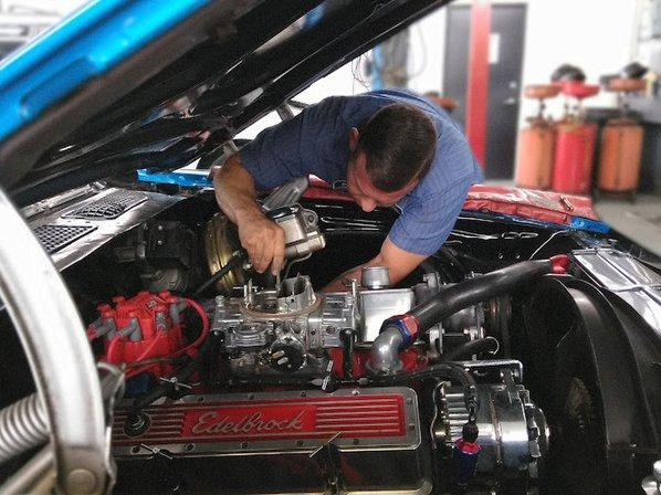 Unique Engineering And Repair