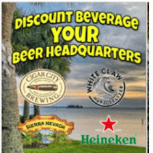 Discount Beverage