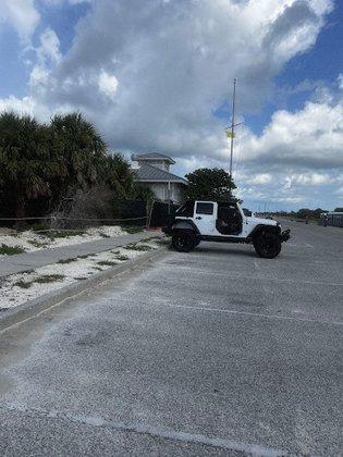 Main Beach Parking Lot
