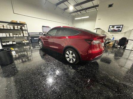 South Lake Window Tinting