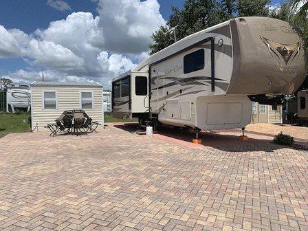 Rolling Ridge RV Resort