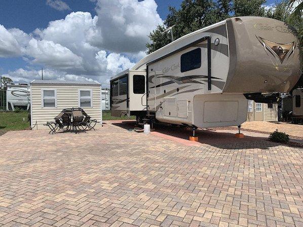 Rolling Ridge RV Resort