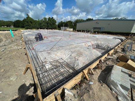 GP Construction