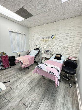 Sunshine Medical & Wellness Center