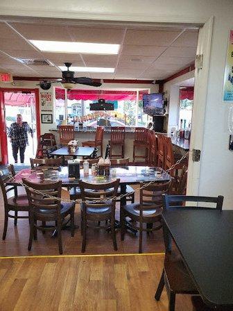 Big John's Rockin' BBQ