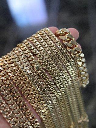 Gold Miner Jewelry