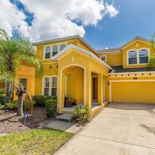 Bella Vida Vacation Homes