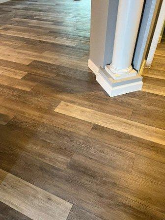 The Benefit Flooring