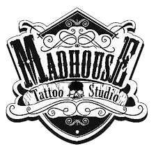 Madhouse tattoo studio