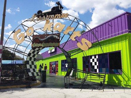Kissimmee Go-Karts