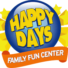 Happy Days Family Fun Center