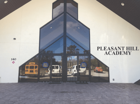 Pleasant Hill Academy