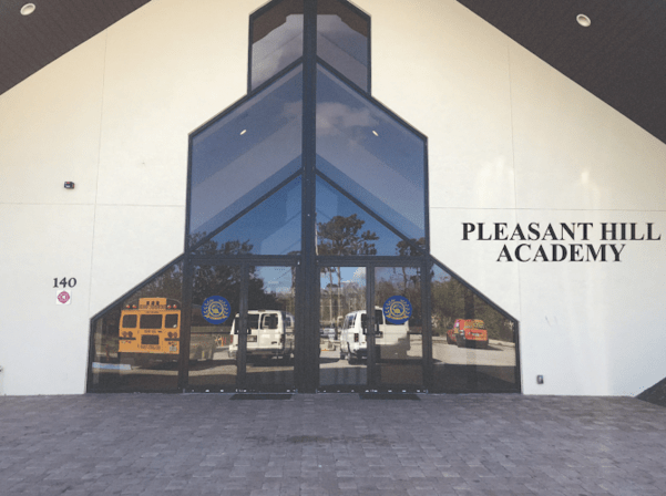Pleasant Hill Academy