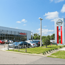 Jenkins Nissan