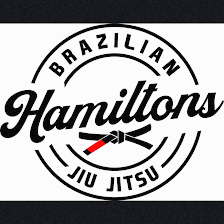 Hamiltons Brazilian Jiu-Jitsu