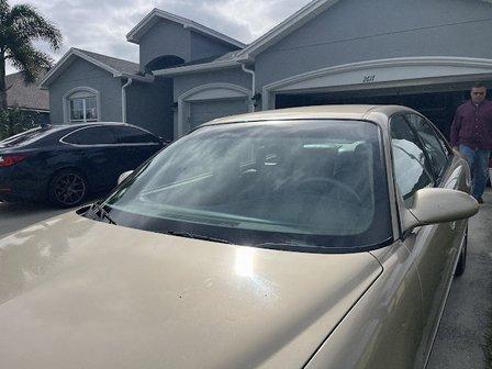 Journey Auto Glass