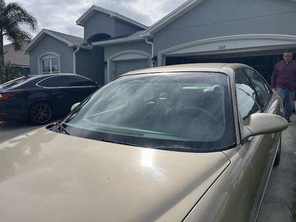 Journey Auto Glass