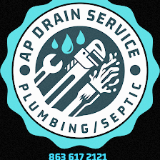 AP Drain Service LLC Plumbing And Septic