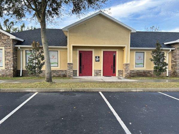 Total Life Health Center