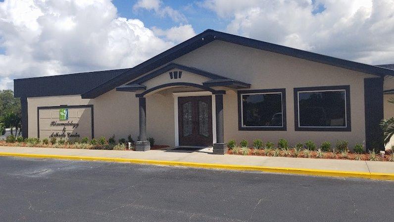 Rheumatology & Arthritis Center