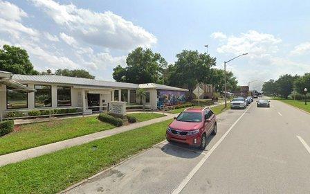 Nu Hope Avon Park Senior Center