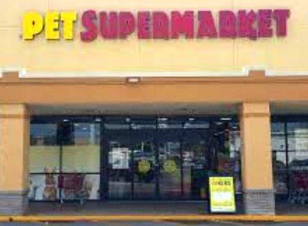 Pet Supermarket