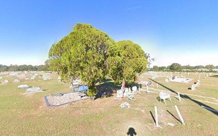 Eagle Lake Cemetery