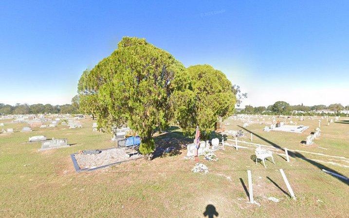 Eagle Lake Cemetery