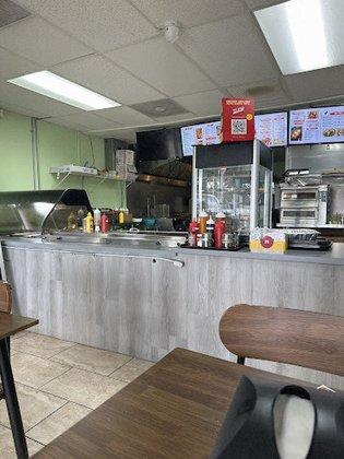 Green Leaf Subs and Grill (HALAL)