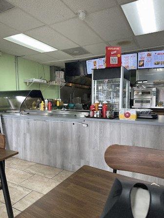 Green Leaf Subs and Grill (HALAL)