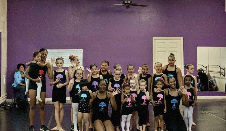 Lake Alfred Dance Center