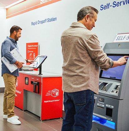 United States Postal Service