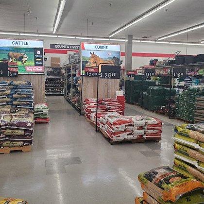 Orange Grove Shopping Center