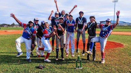Bombers Baseball Club-Academy