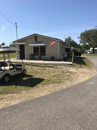 Camp Central RV Parks - South