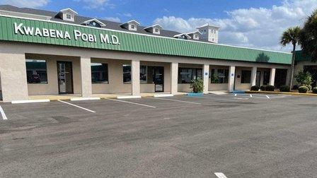 HCA Florida Highlands Medical Specialists - Urology