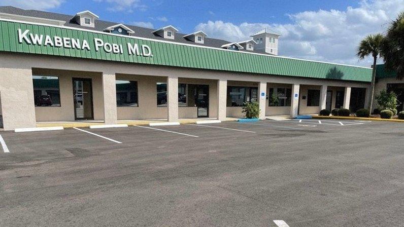 HCA Florida Highlands Medical Specialists - Urology