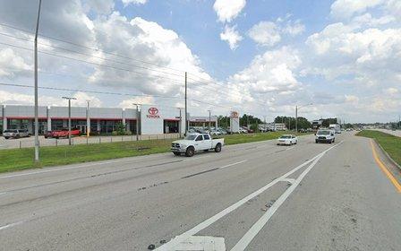 Sebring Toyota Service