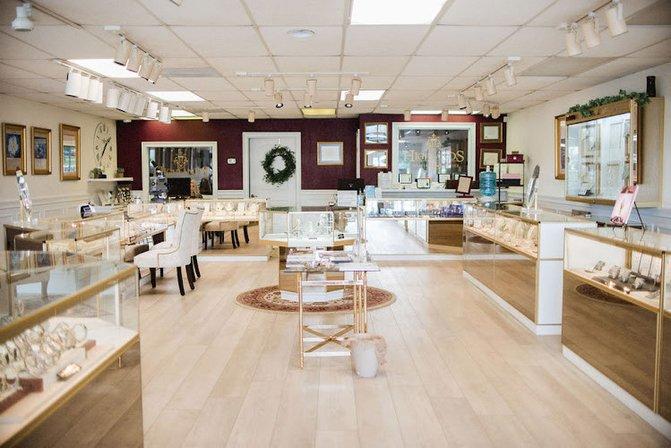 Highlands Jewelers