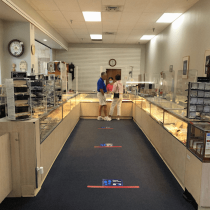 KP Jewelers
