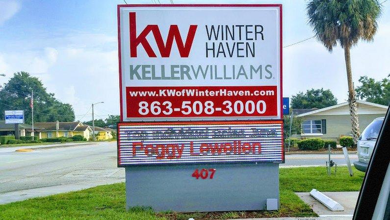 Keller Williams Realty Smart 1