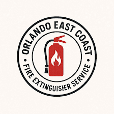 Orlando East Coast Fire Extinguisher Service