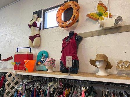 Thrift Store of Meals on Wheels