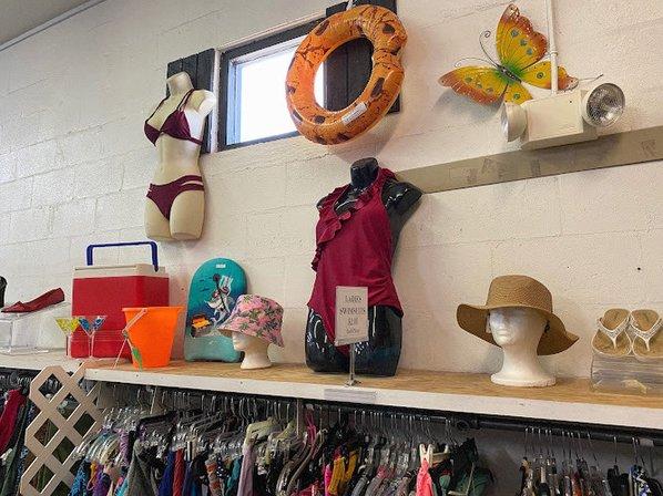 Thrift Store of Meals on Wheels