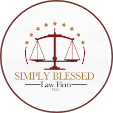 Simply Blessed Law Firm