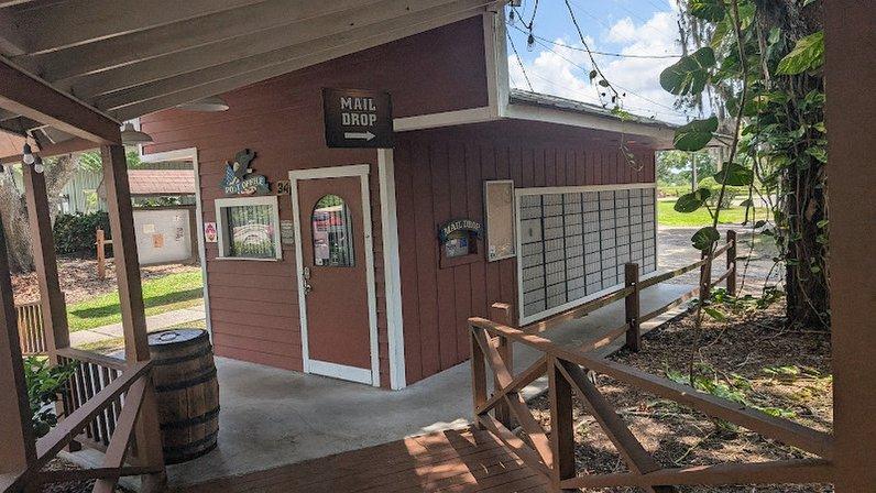 Post Office