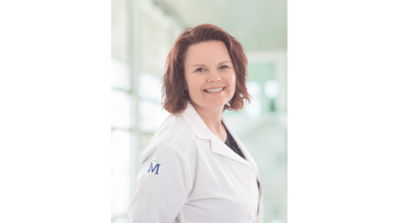 Phoebe Oakes, DNP, APRN