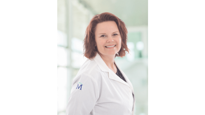 Phoebe Oakes, DNP, APRN
