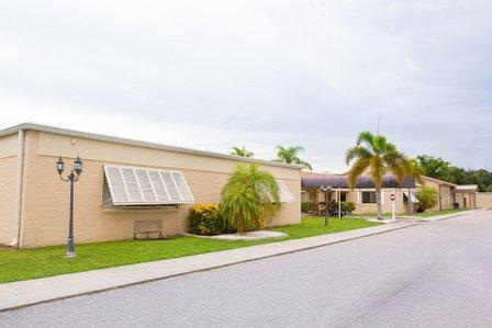 Charlotte Bay Rehabilitation & Care Center
