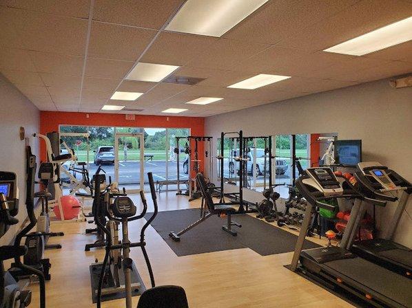 4FL Personal Training